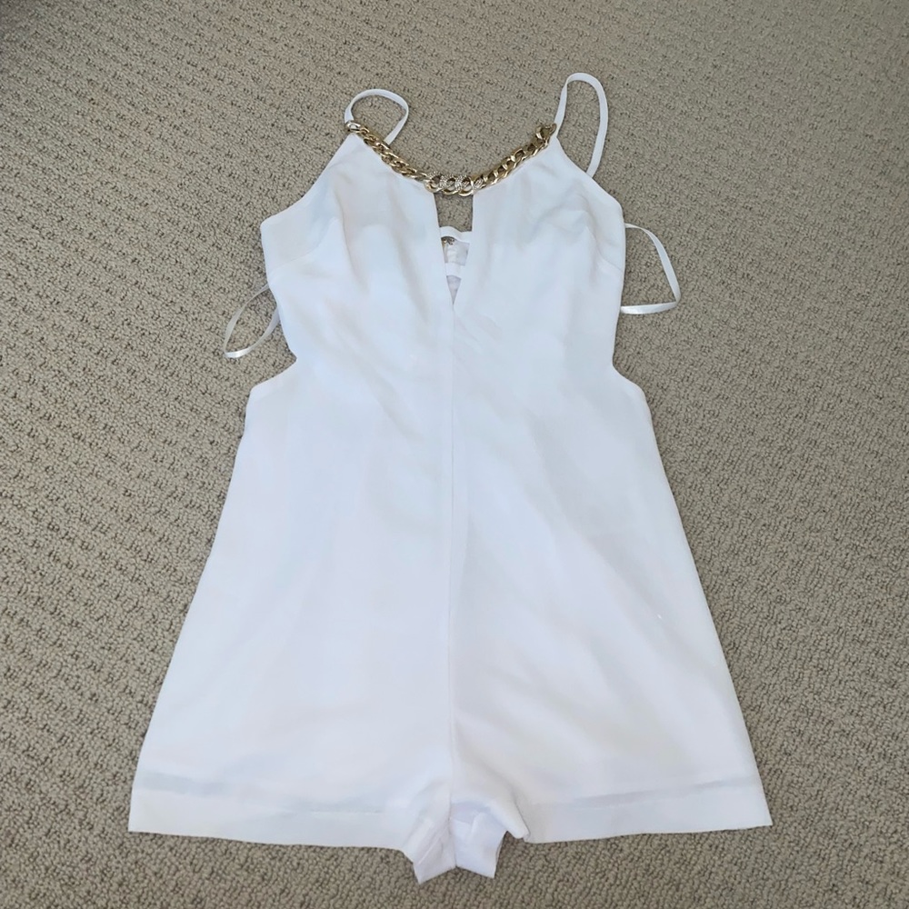 Bebe romper